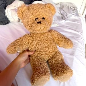 Brand New build A bare